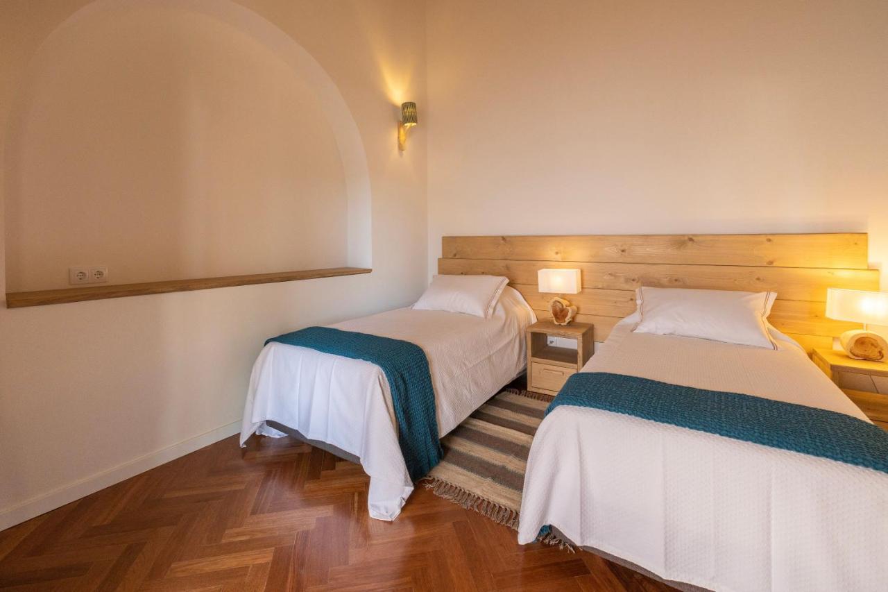 Hotel Quinta Marugo Retreats