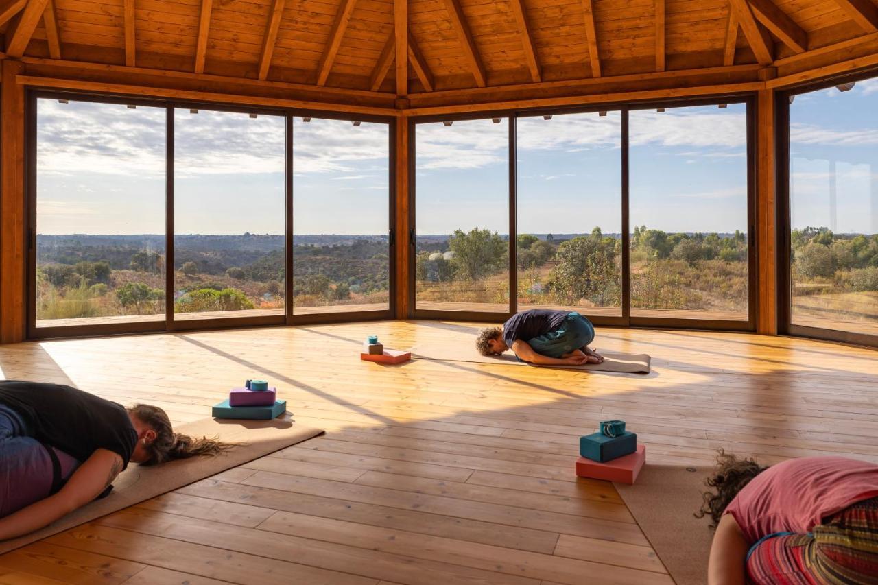 Quinta Marugo Retreats Hotel