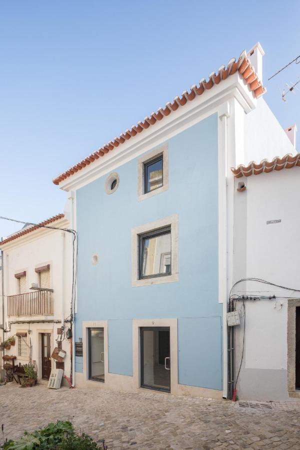Echo Homespaces Marques Acomodação com café da manhã  Sesimbra