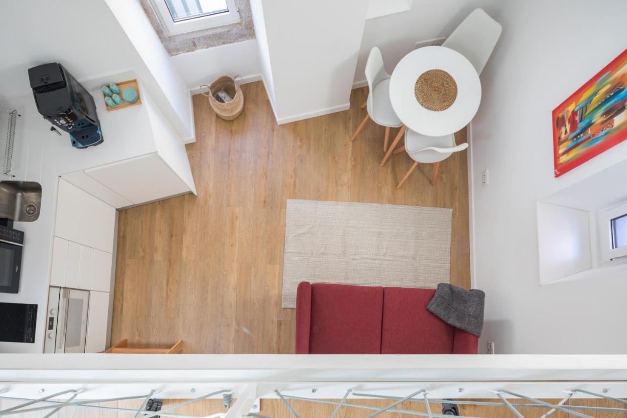 Echo Homespaces Marques * Sesimbra