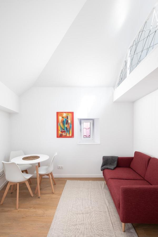 Echo Homespaces Marques Acomodação com café da manhã  Sesimbra