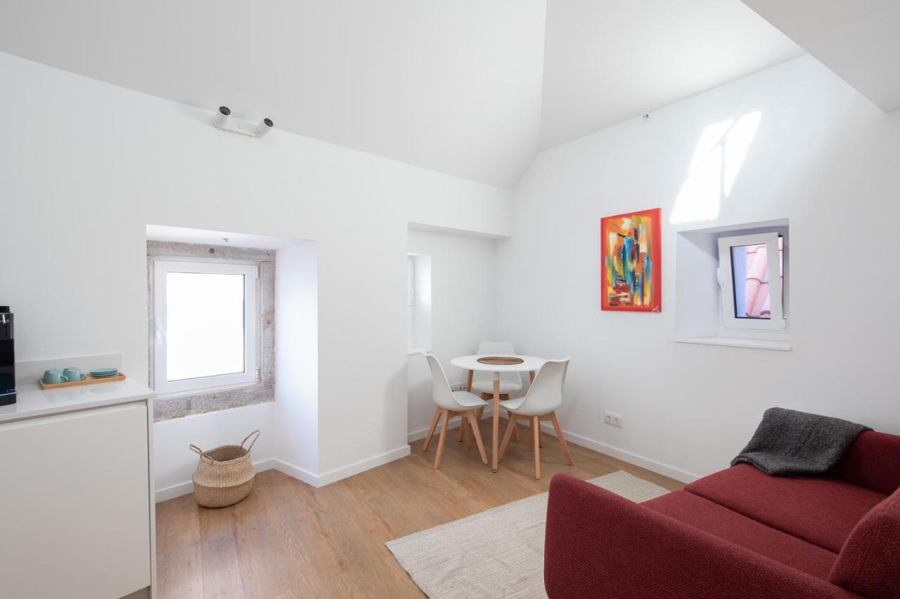 Acomodação com café da manhã  Echo Homespaces Marques Sesimbra
