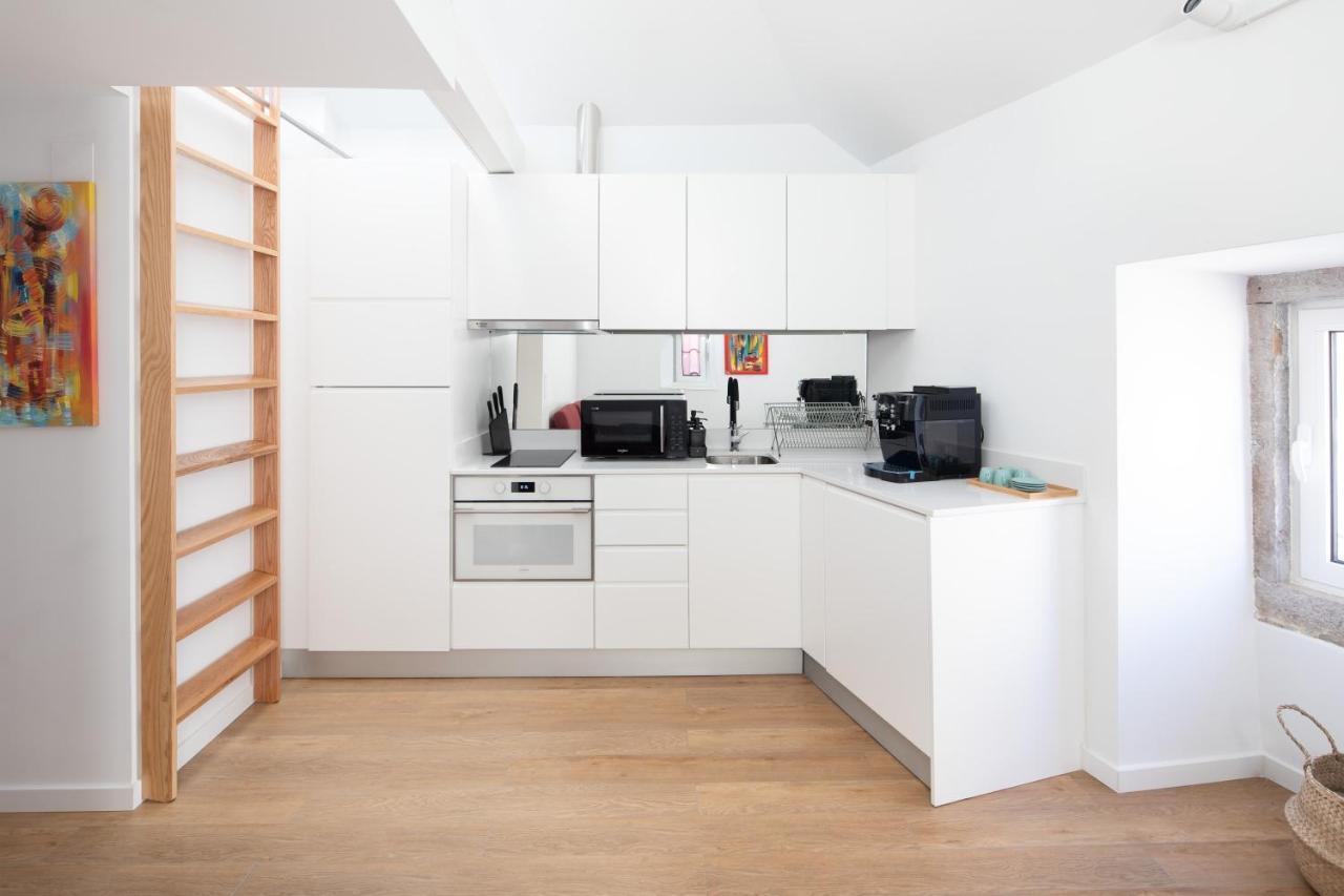 Echo Homespaces Marques * Sesimbra