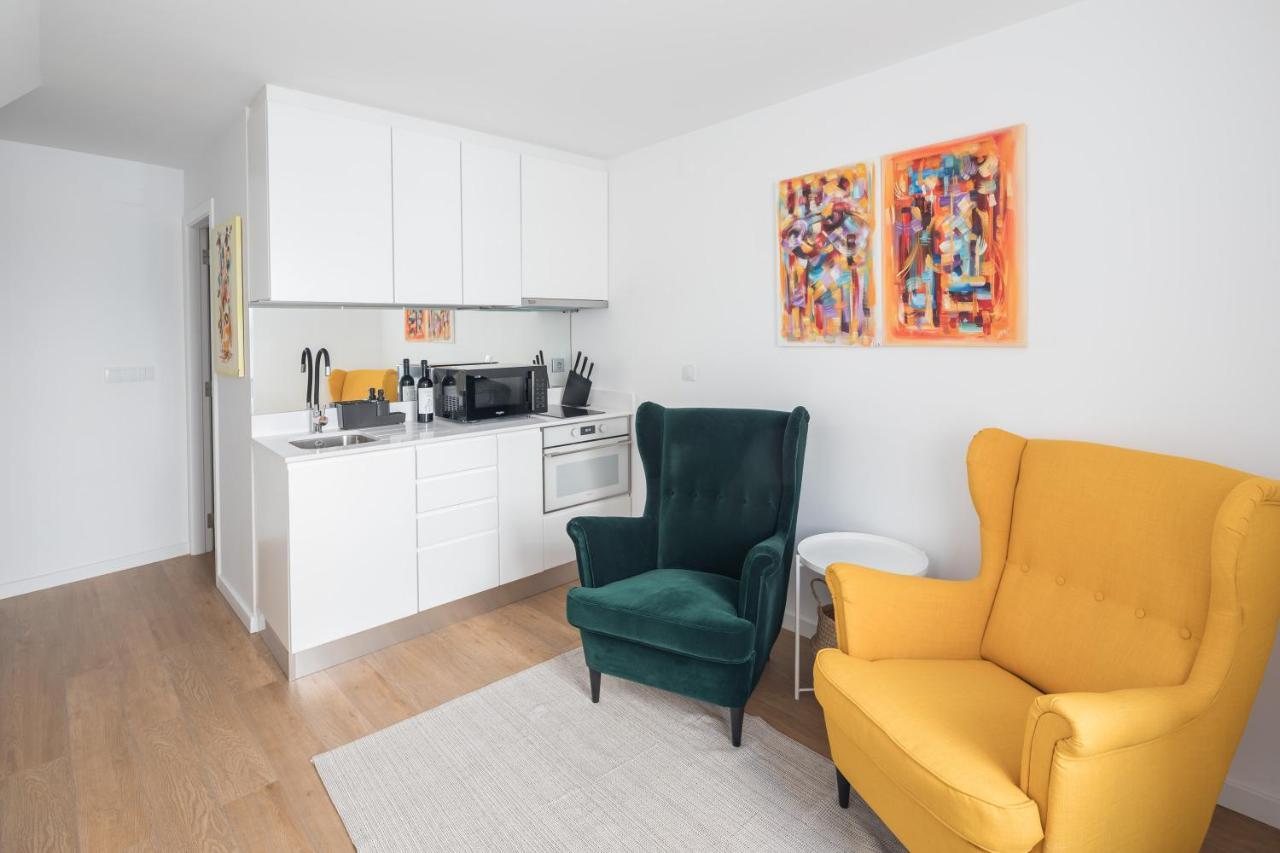 Echo Homespaces Marques Acomodação com café da manhã 
