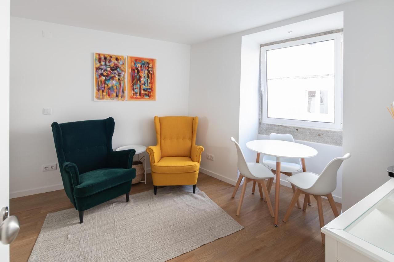 Echo Homespaces Marques Acomodação com café da manhã  Sesimbra