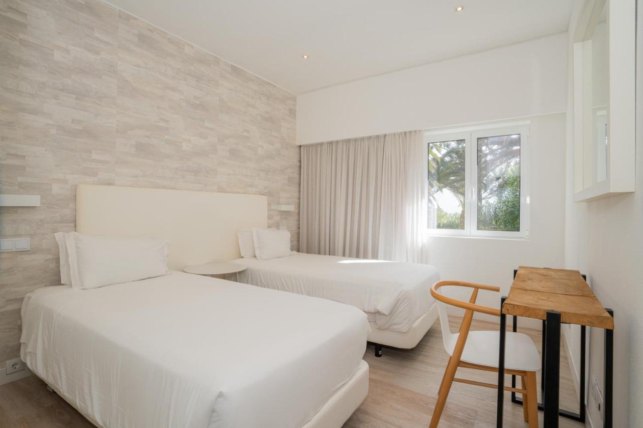 Hostel Dune Coliving Porto Santo