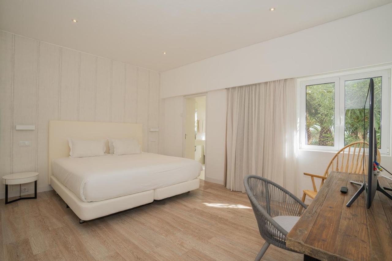 Dune Coliving Hostel Porto Santo
