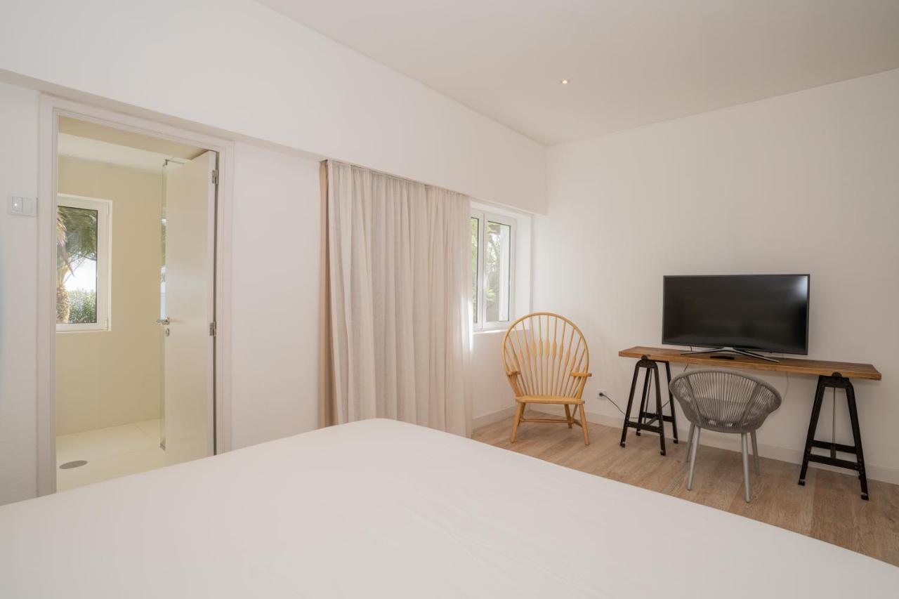 Hostel Dune Coliving Porto Santo