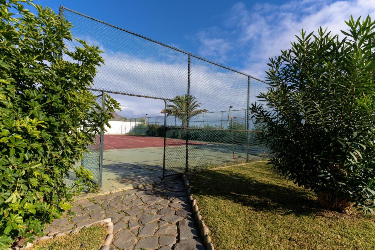 Hostel Dune Coliving Porto Santo