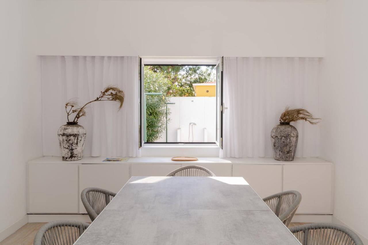 Hostel Dune Coliving Porto Santo