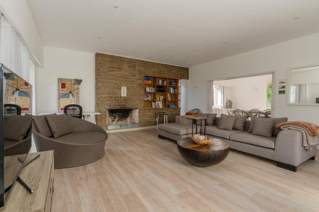 Dune Coliving Hostel Porto Santo