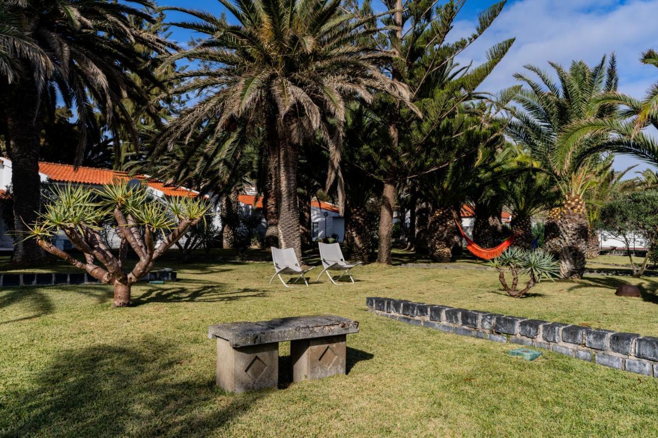 Hostel Dune Coliving Porto Santo