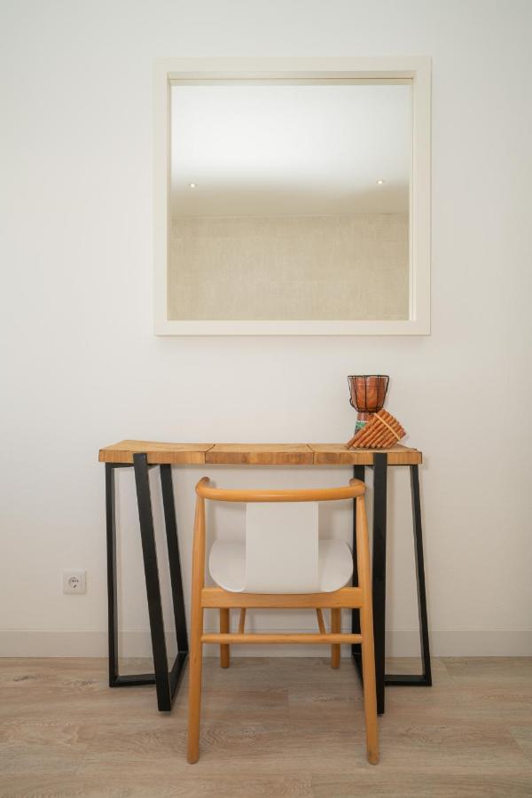 Dune Coliving Hostal