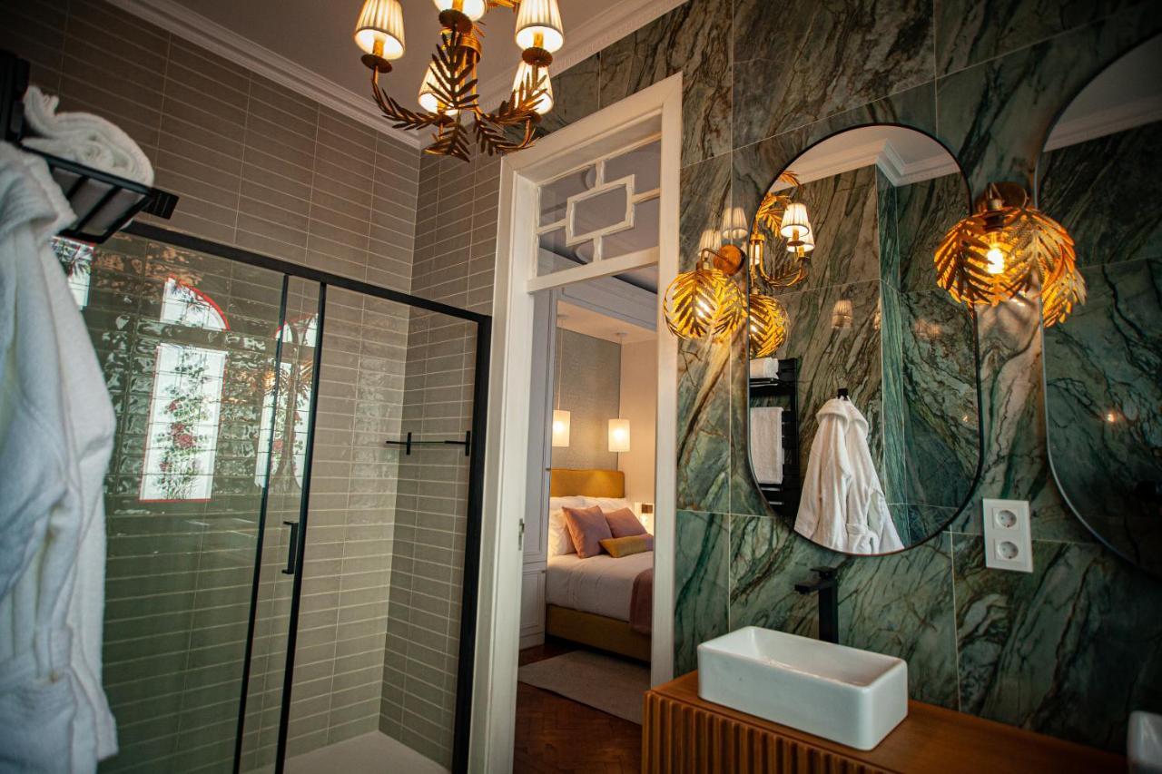 Storytellers Palace 5* Sao Martinho do Porto