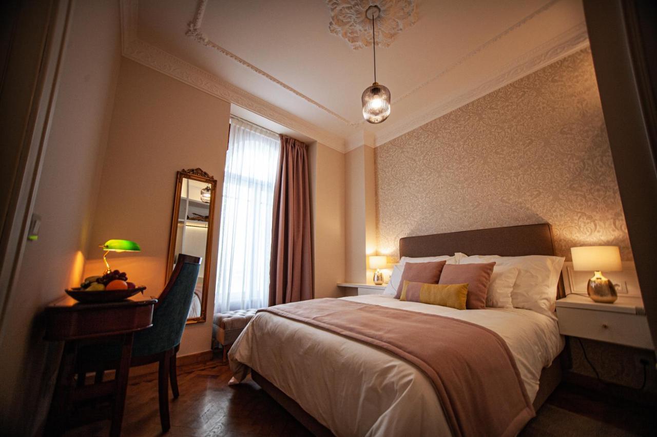 Storytellers Palace Hotel Sao Martinho do Porto