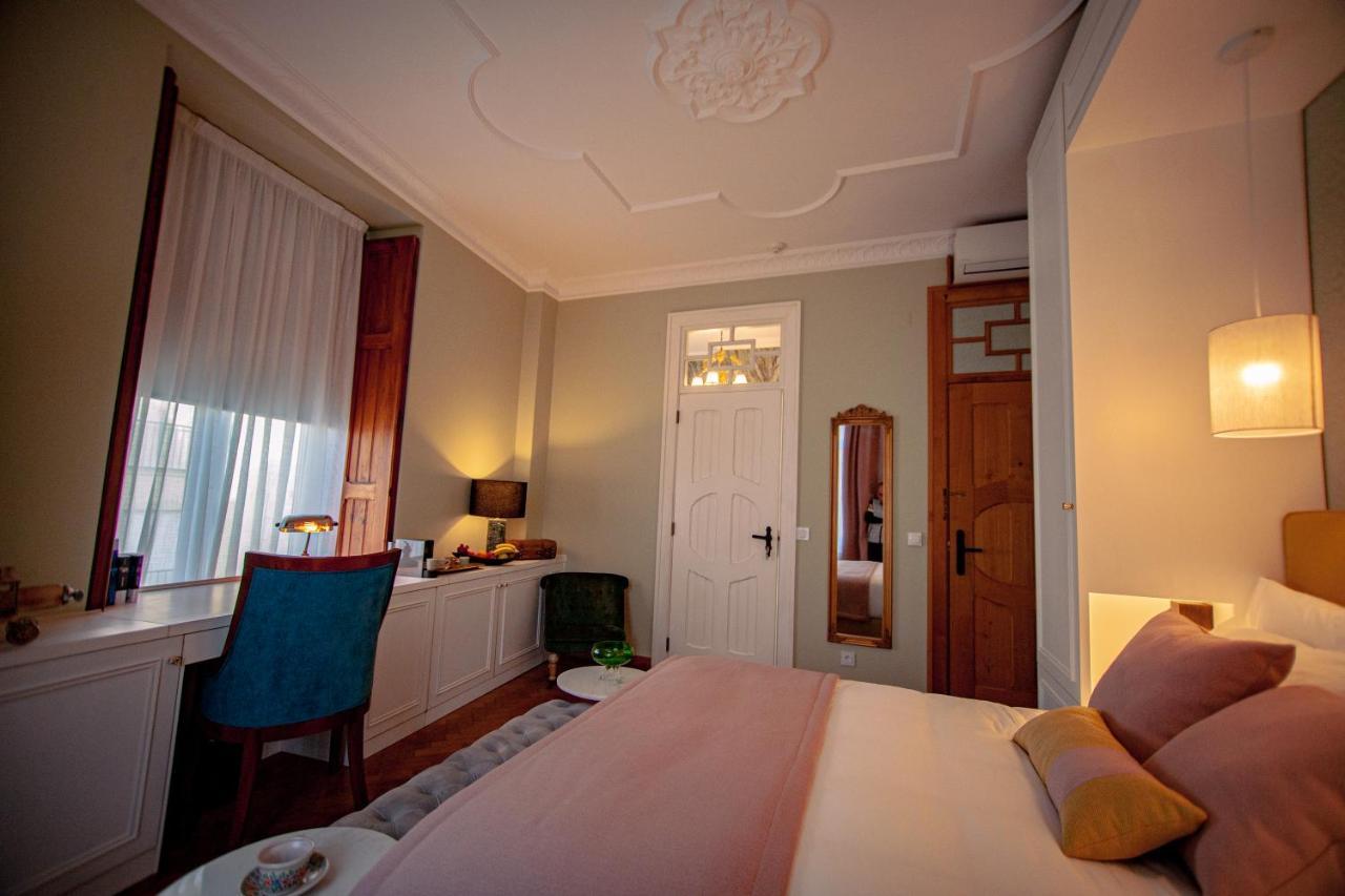 Storytellers Palace 5* Sao Martinho do Porto