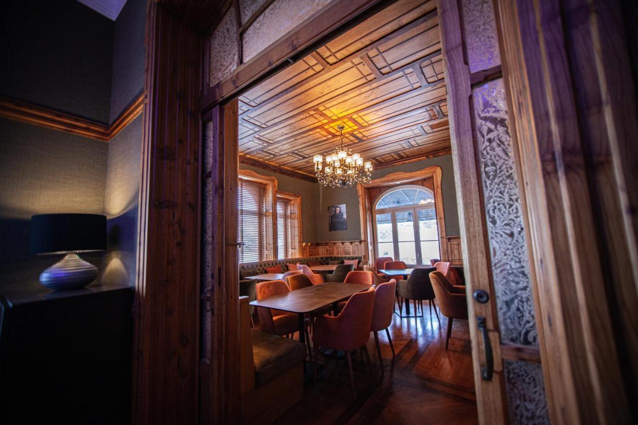 Hotel Storytellers Palace Sao Martinho do Porto