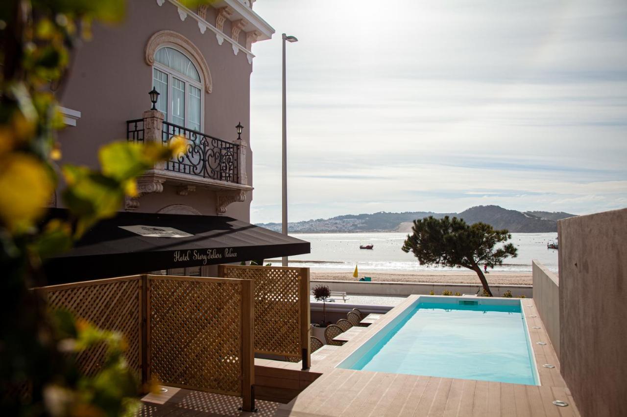 Hotel Storytellers Palace 5*