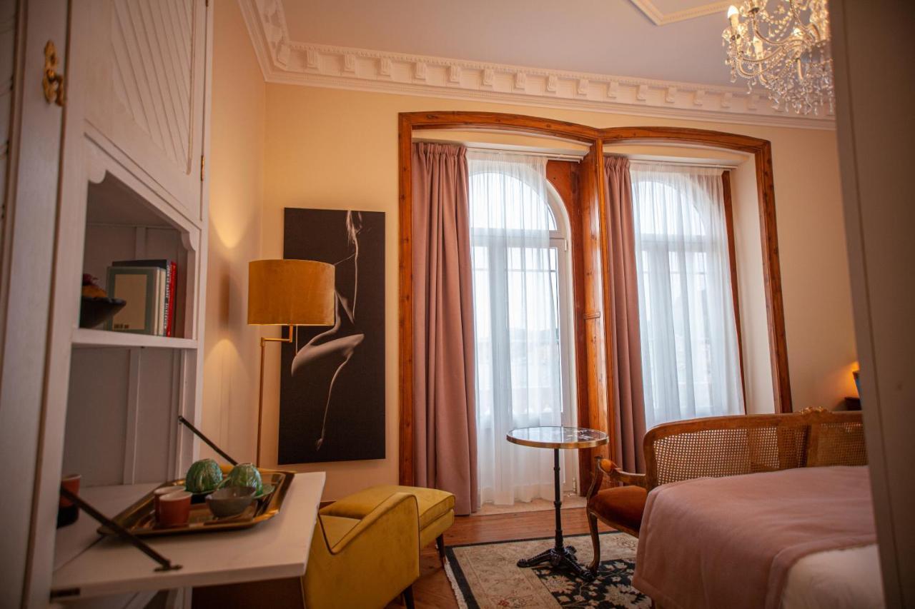 Storytellers Palace Hotel 5*