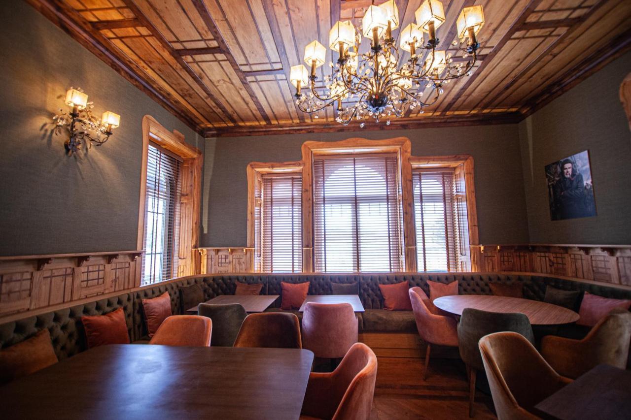 Hotel Storytellers Palace Sao Martinho do Porto