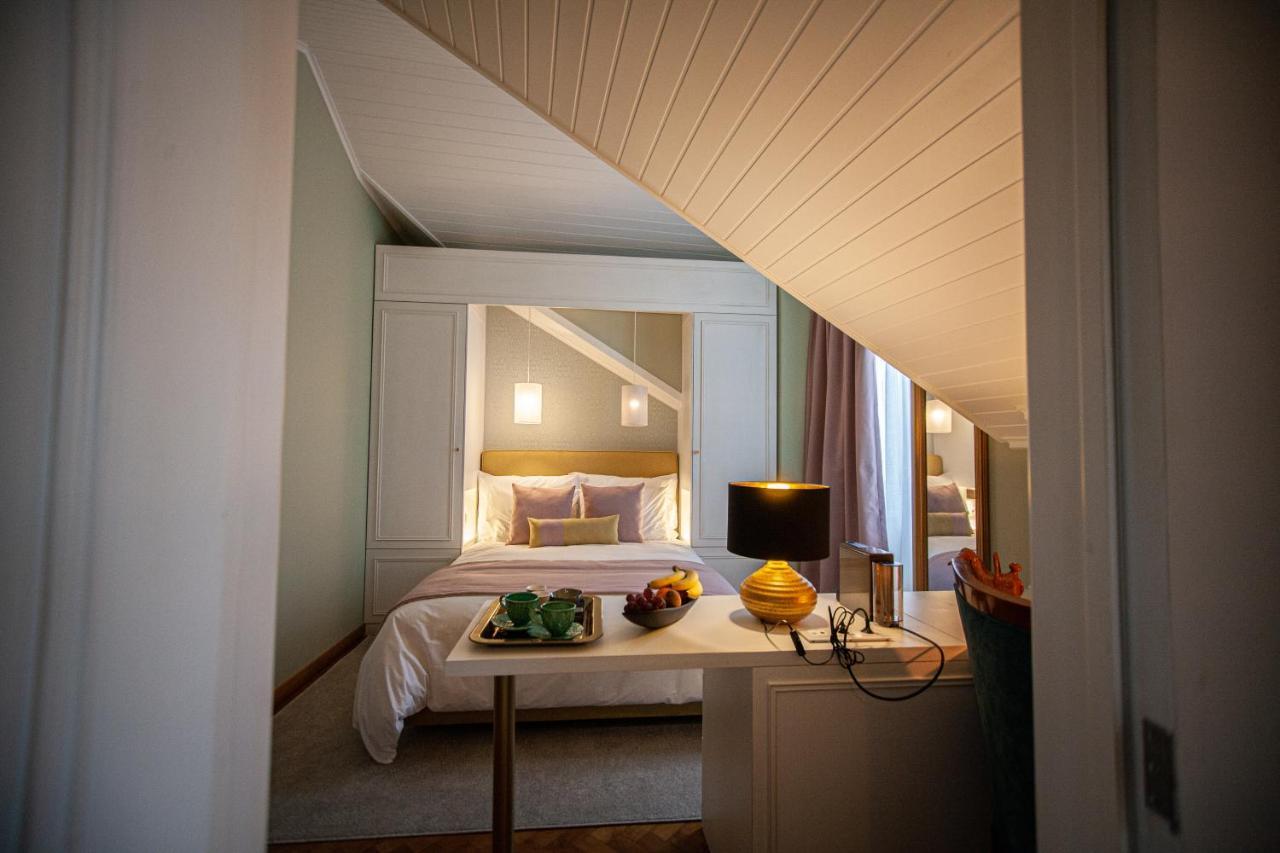 Hotel Storytellers Palace