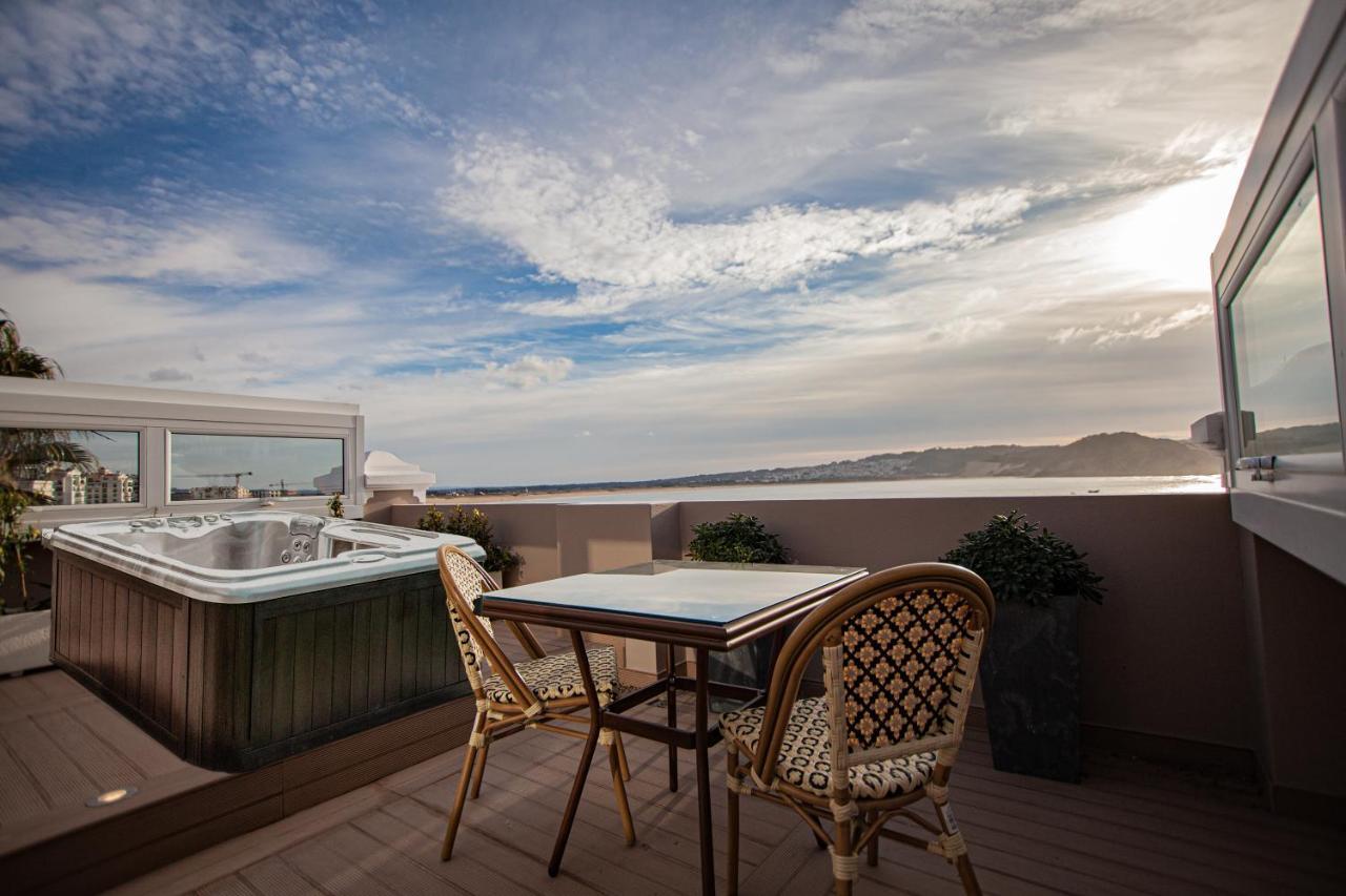 Storytellers Palace Hotel Sao Martinho do Porto