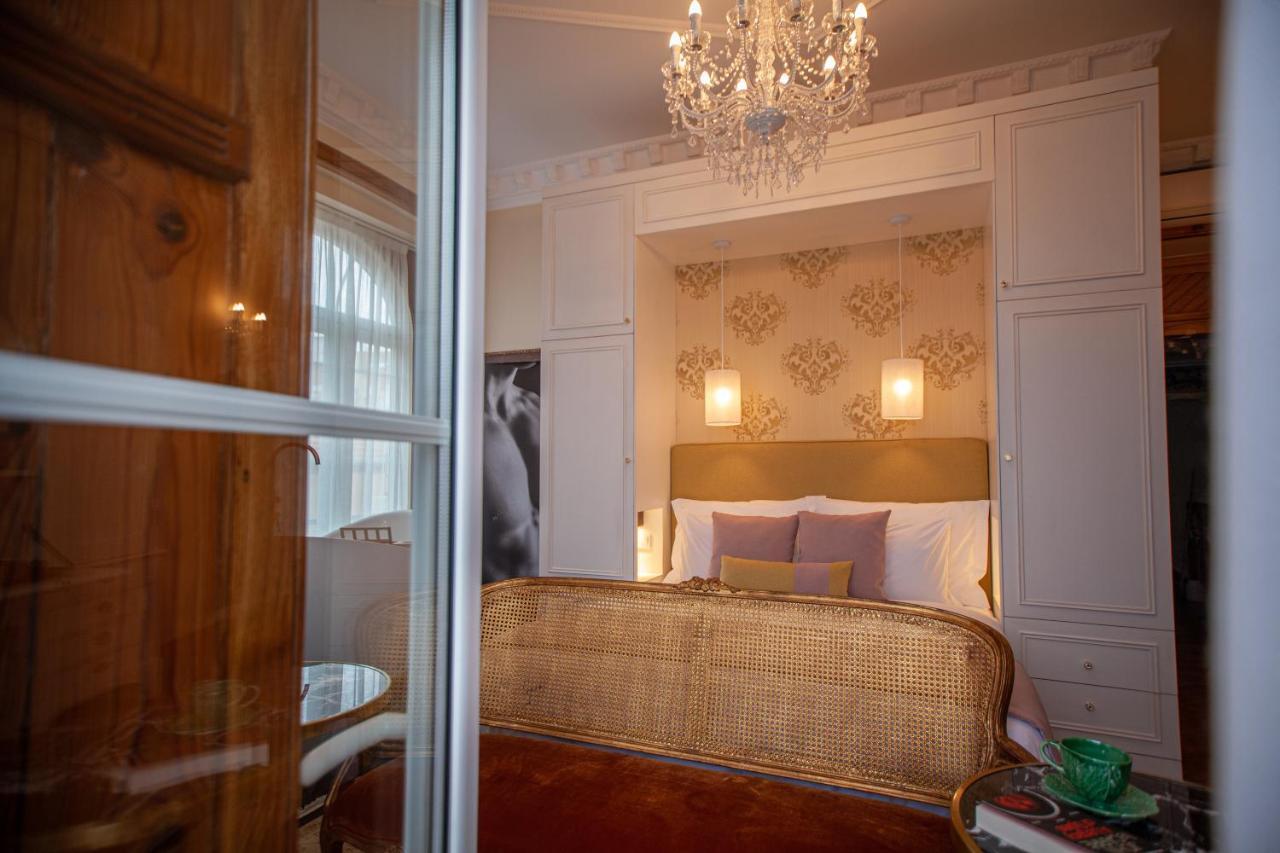 Storytellers Palace 5*