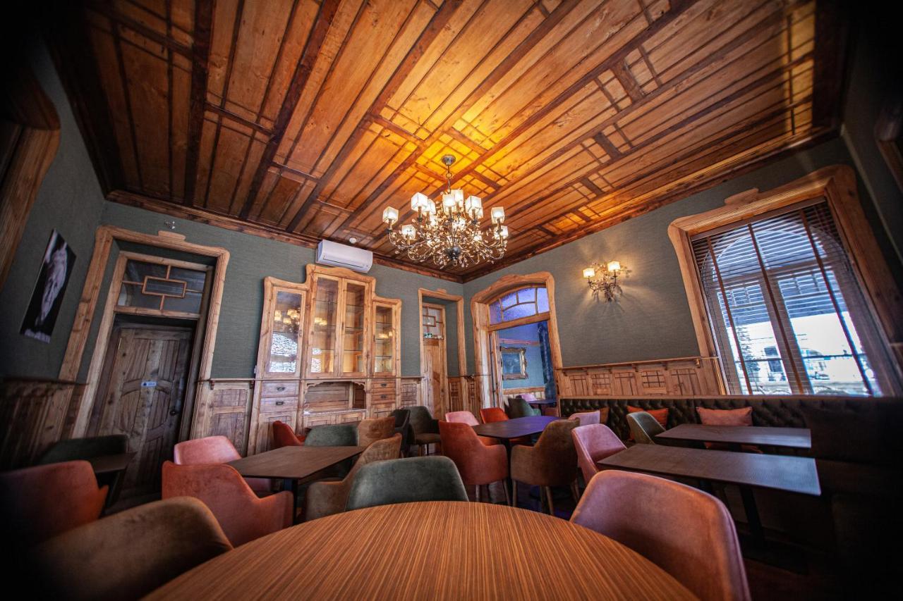 Storytellers Palace Hotel 5*