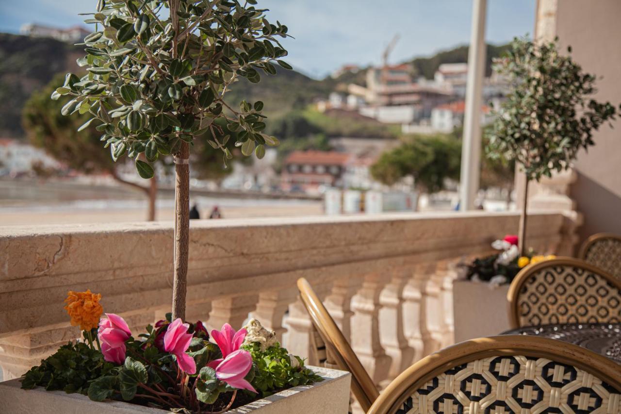 Storytellers Palace Hotel Sao Martinho do Porto