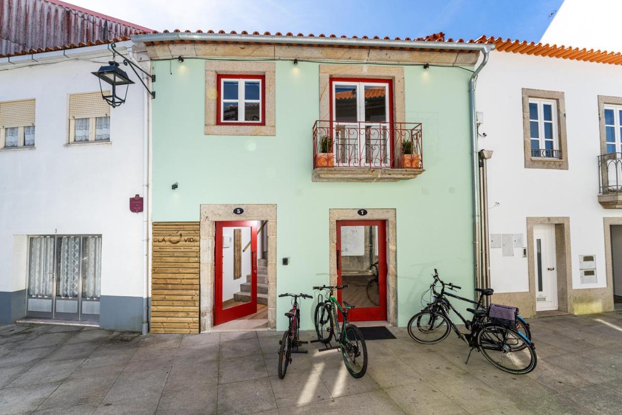 Hostal Ola Vida -