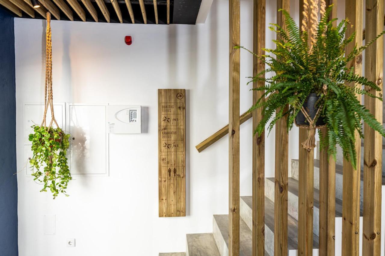 Hostel Ola Vida -