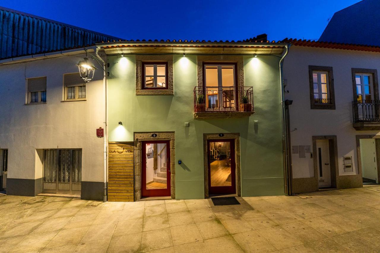 Ola Vida - Hostal *
