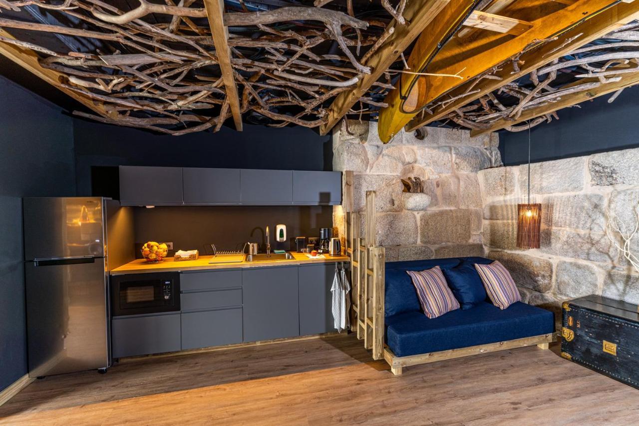 Hostal Ola Vida -