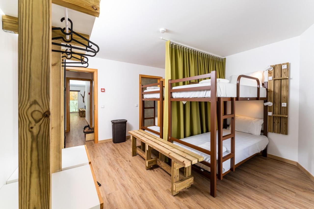 Ola Vida - Hostal