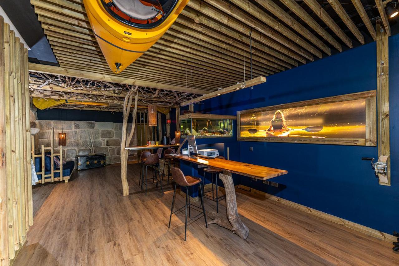 Hostal Ola Vida - *