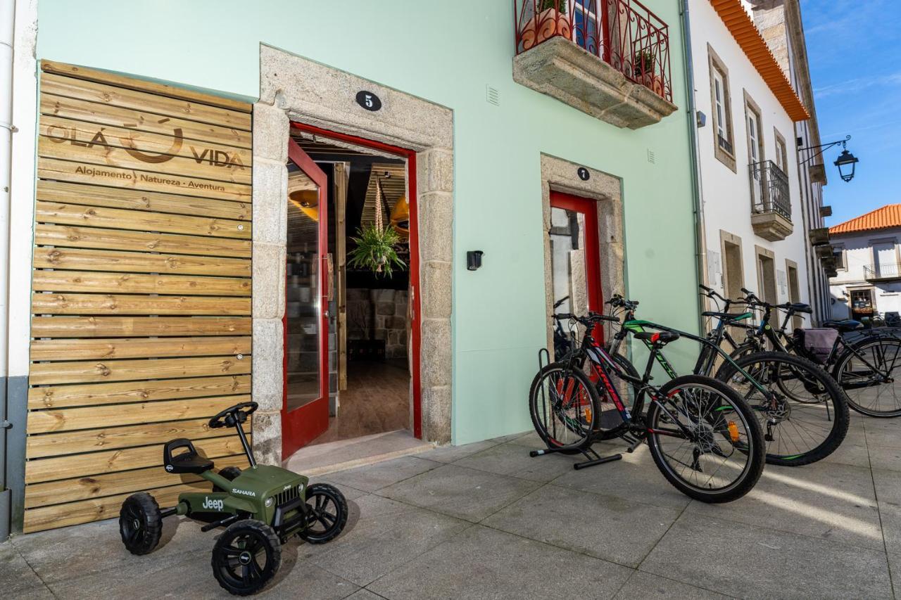 Ola Vida - Hostal *