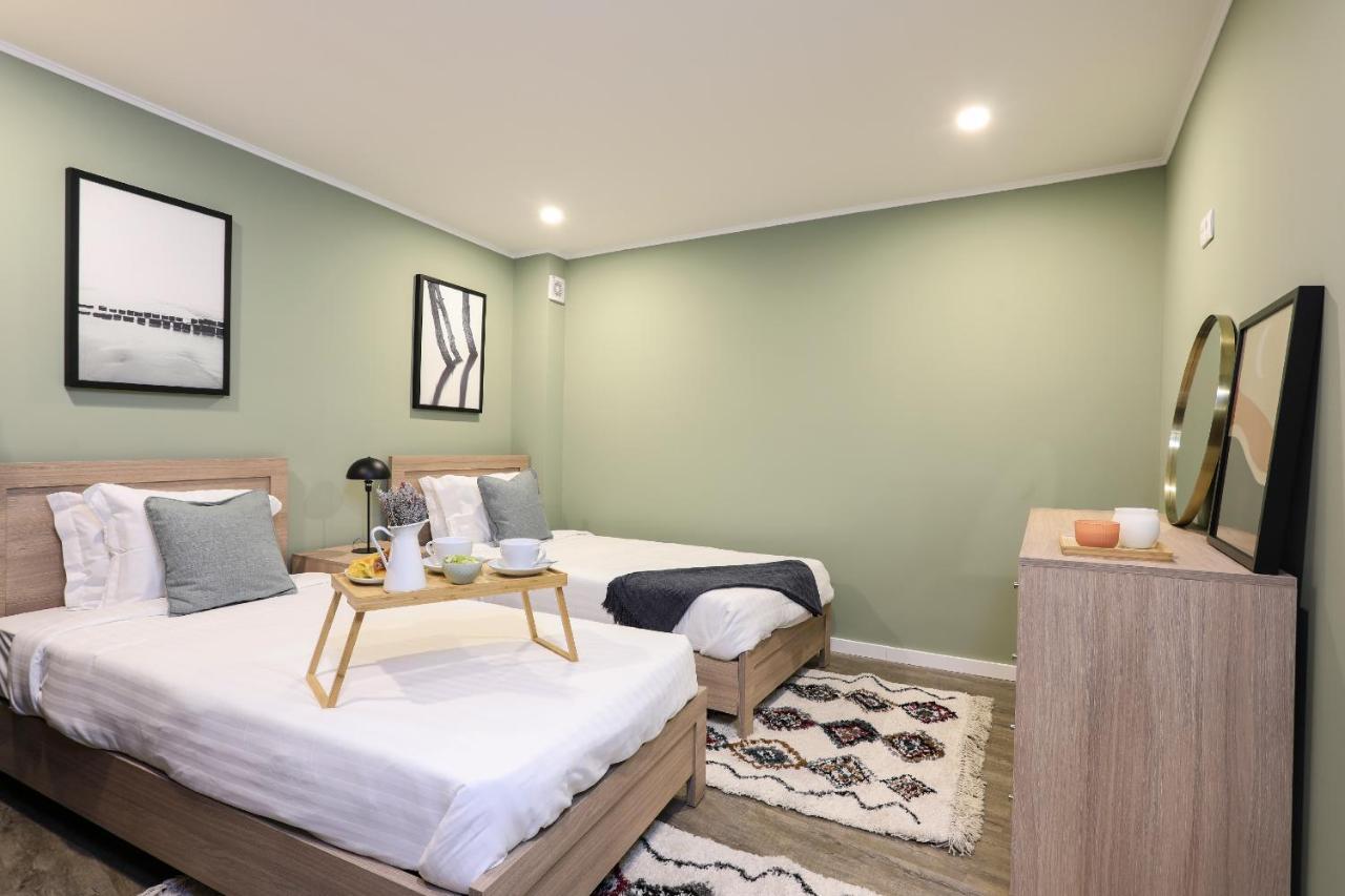 Loios And Aparthotel Lisbon