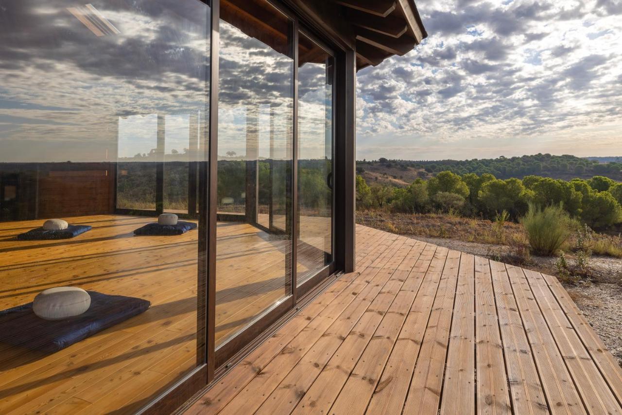 Quinta Marugo Retreats Hotel Serpa