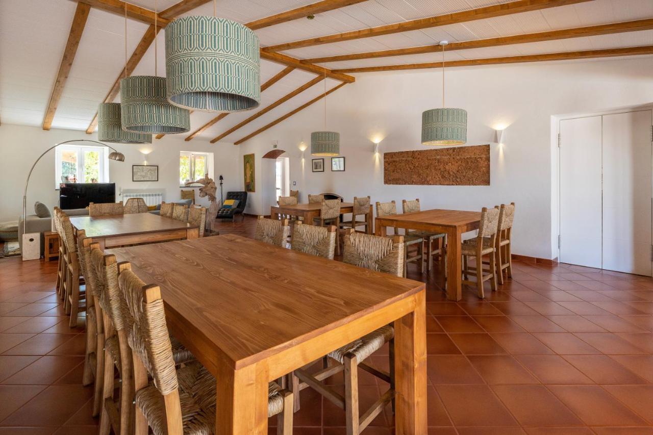 Quinta Marugo Retreats Hotel