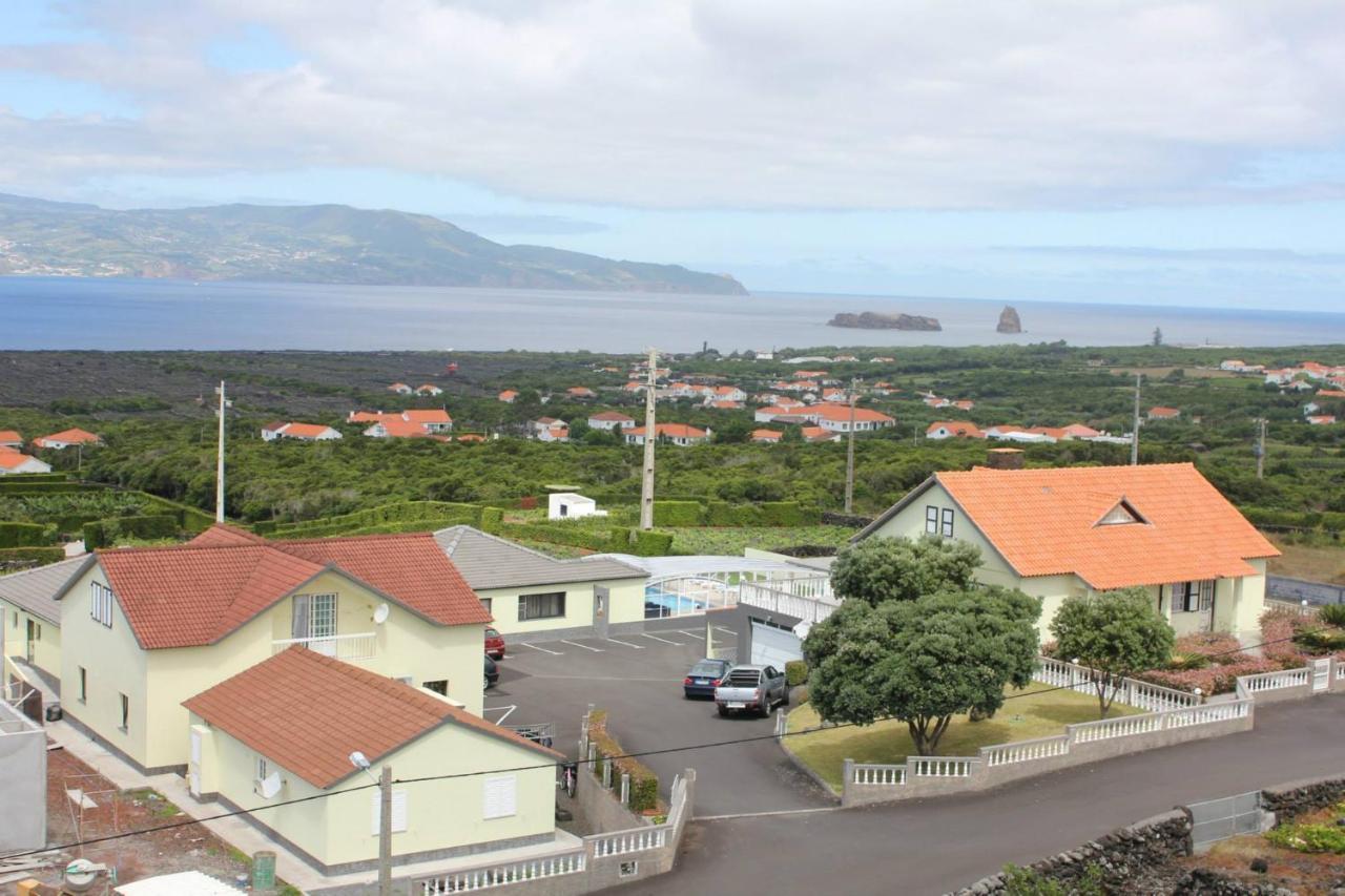 Novavista - Pico Bed and breakfast *