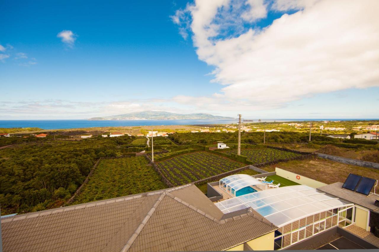 Novavista - Pico Bed and breakfast *