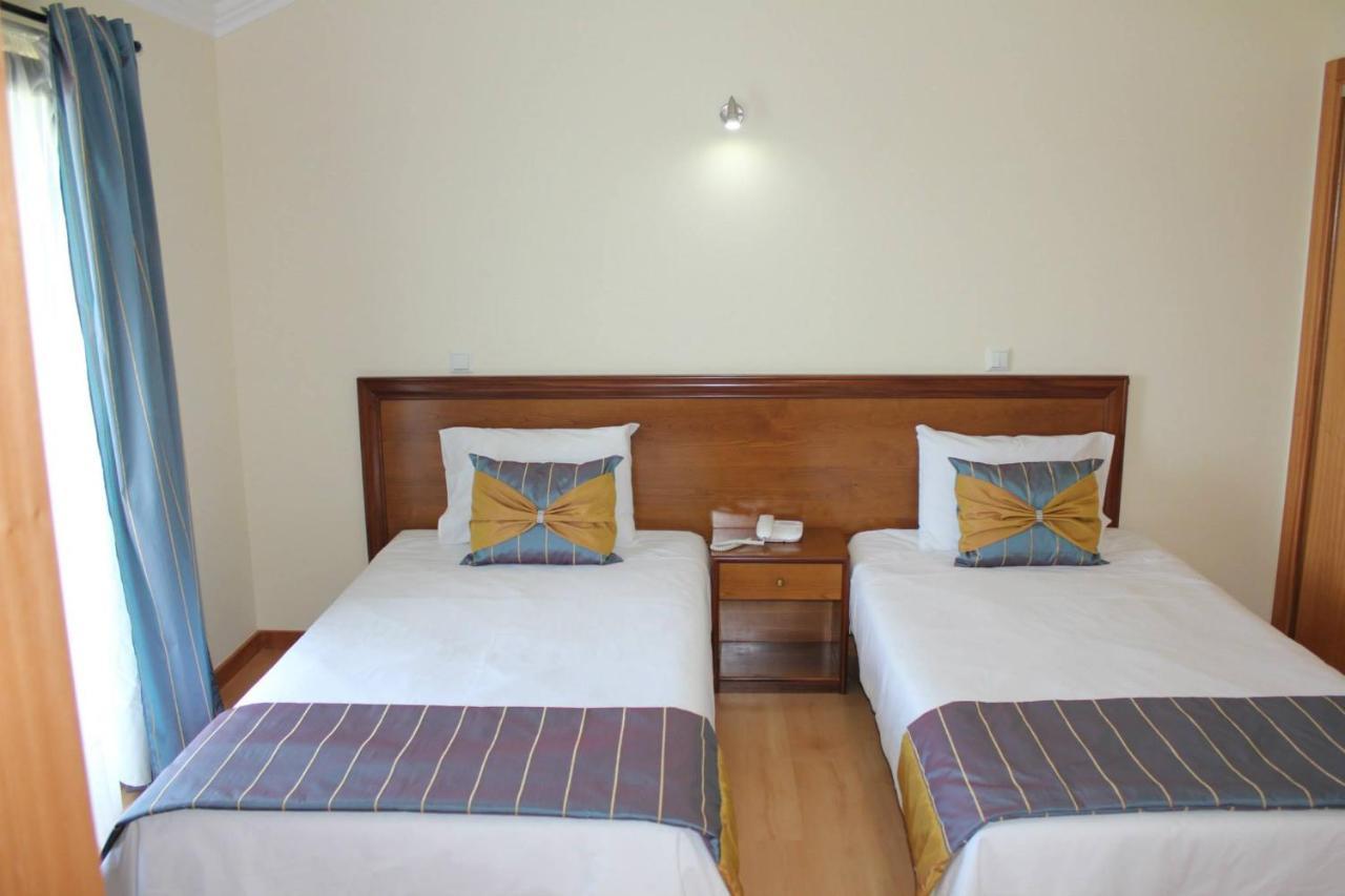 Novavista - Pico Bed and breakfast