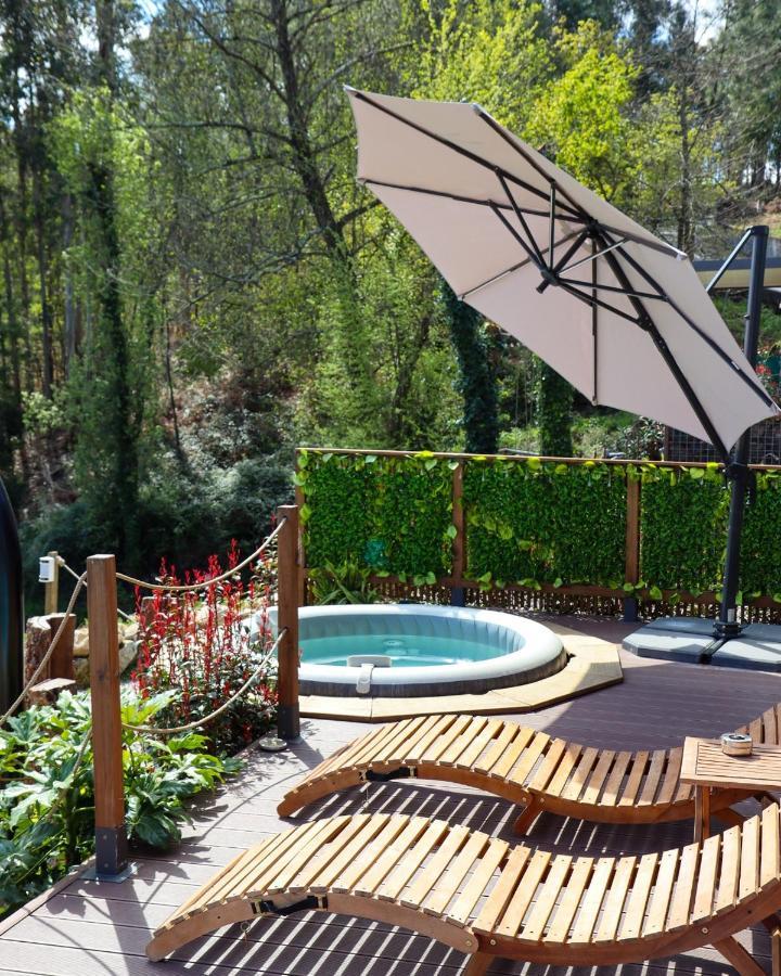 Bruval Eco Retreat Sandim