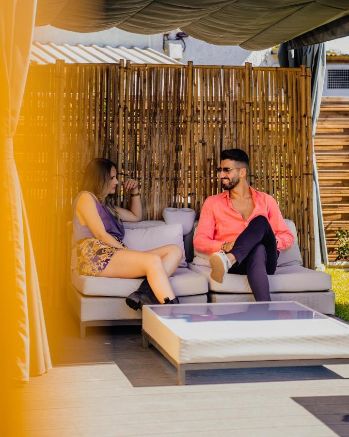 Bruval Eco Retreat Resort