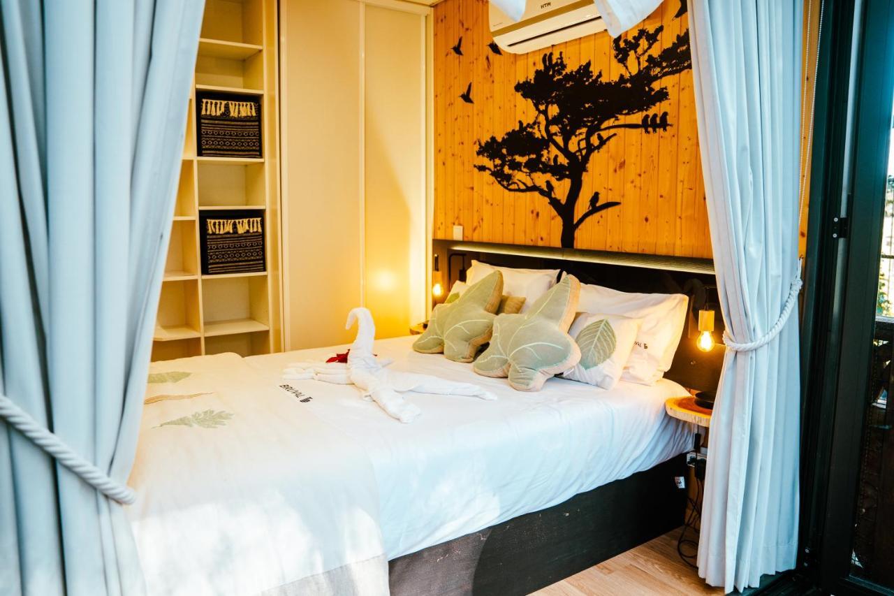 Bruval Eco Retreat Resort *