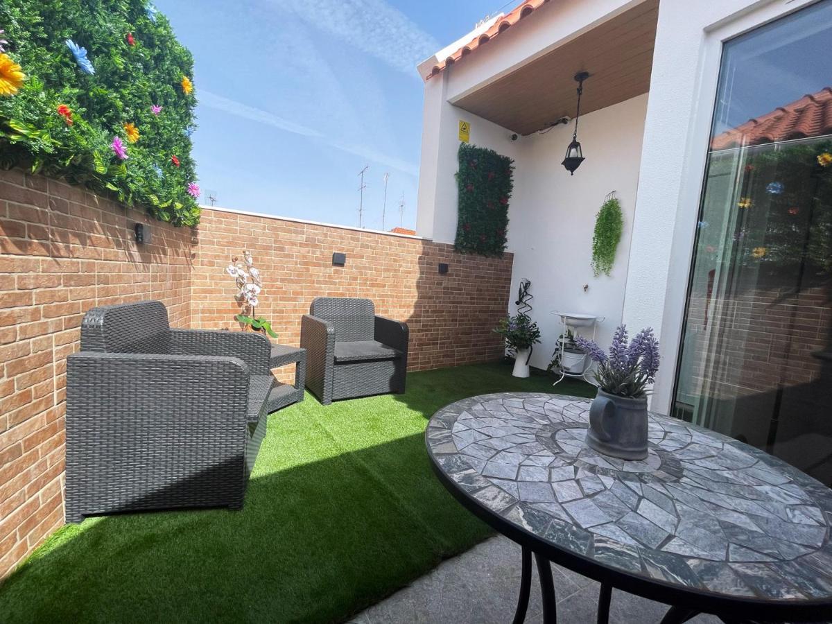 Baia Do Mundo Bed & Breakfast