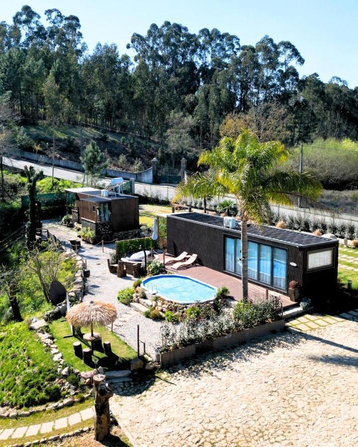 Resort Bruval Eco Retreat