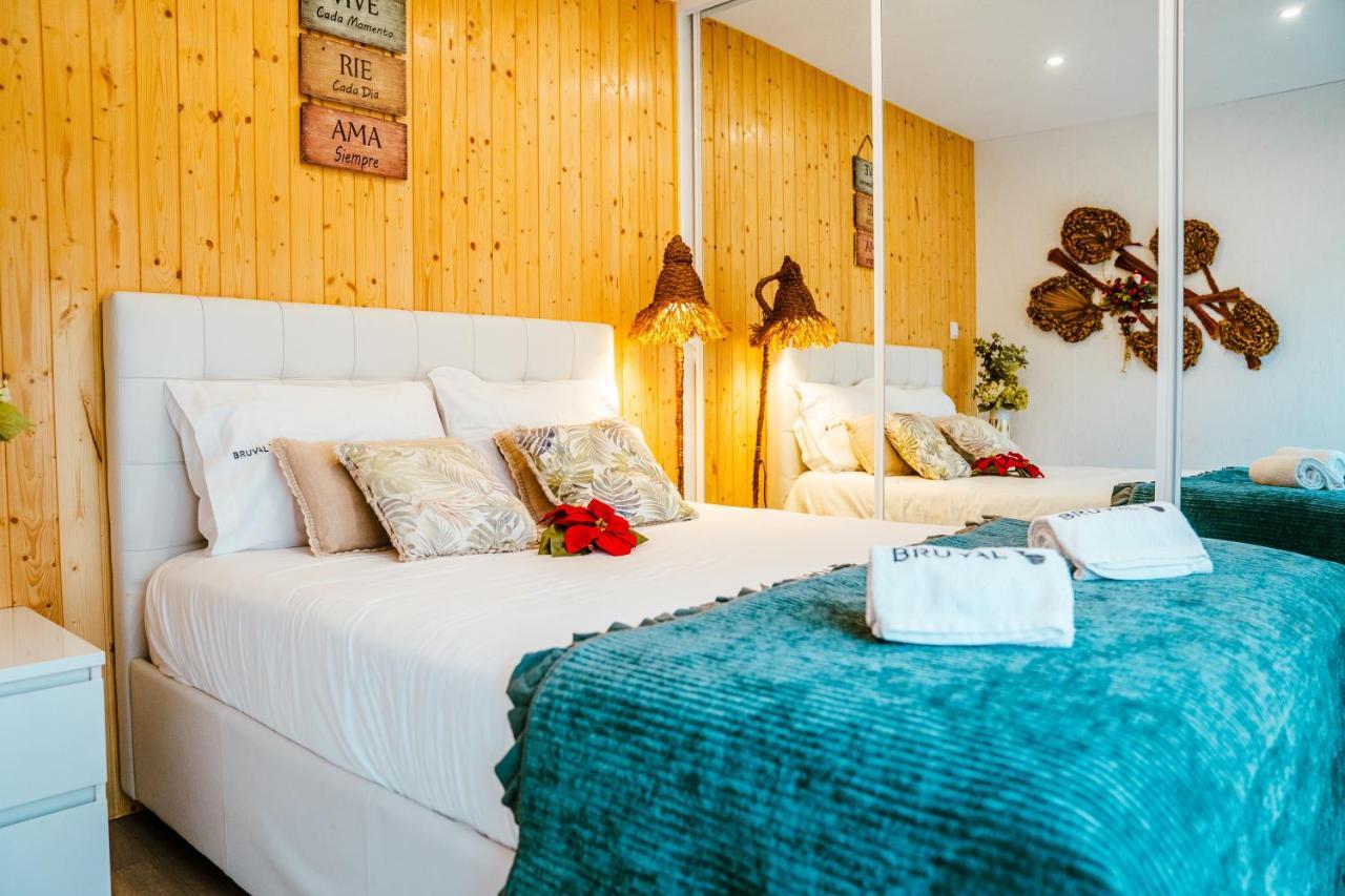 Bruval Eco Retreat Sandim