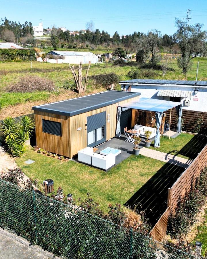 Resort Bruval Eco Retreat *