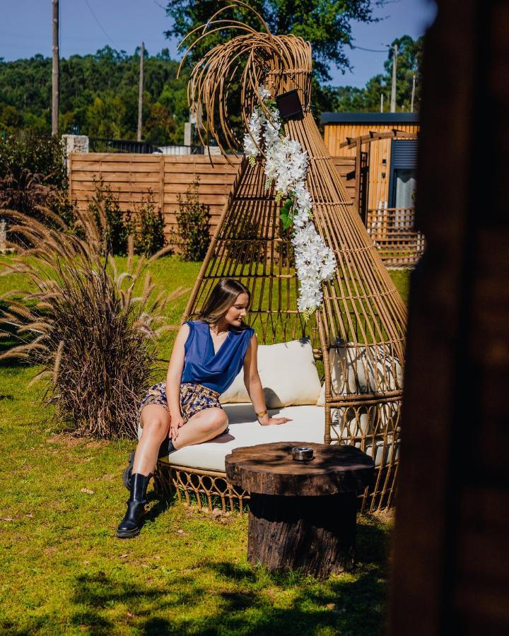 Resort Bruval Eco Retreat